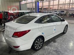 هيونداي أكسنت